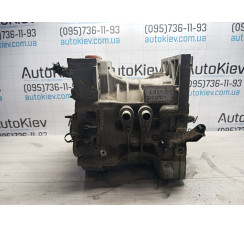 Двигун електричний Nissan Leaf 2013-2017