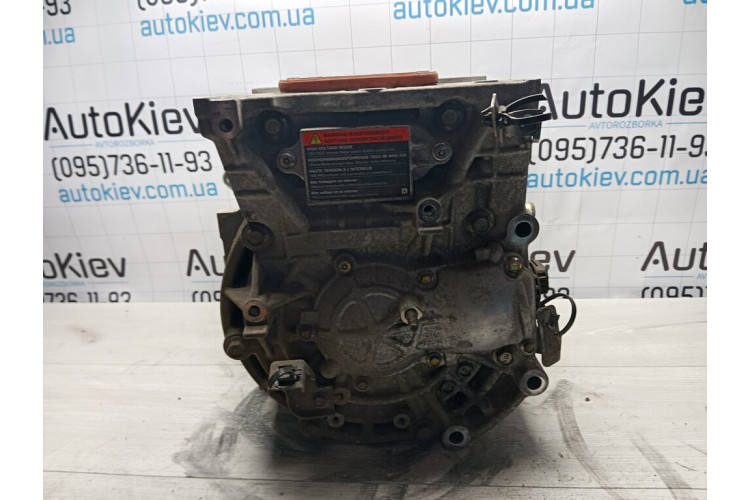 Двигун електричний Nissan Leaf 2013-2017 290A03NF4C