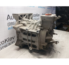 Двигун електричний Nissan Leaf 2013-2017