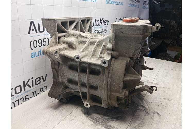 Двигун електричний Nissan Leaf 2013-2017 290A03NF4C