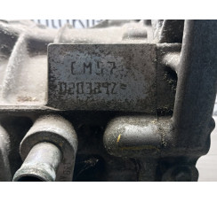 Двигун електричний Nissan Leaf 2013-2017