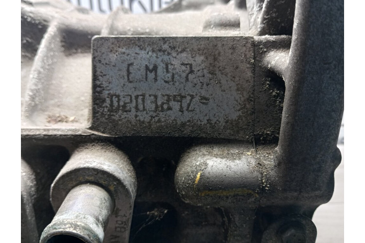 Двигун електричний Nissan Leaf 2013-2017 290A03NF4C