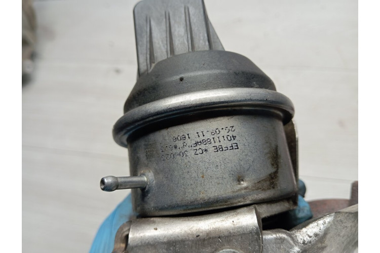 Турбина VW Golf VI 2.0TDI 2008-2013 03l253056g