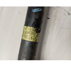 Привід піввісь передня права Nissan Leaf 2013-2015