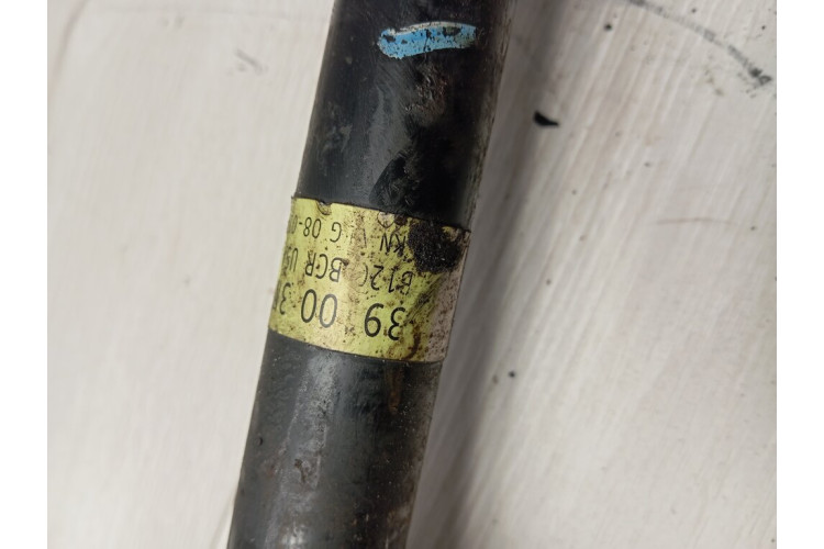 Привід піввісь передня права Nissan Leaf 2013-2015 391003NF2A