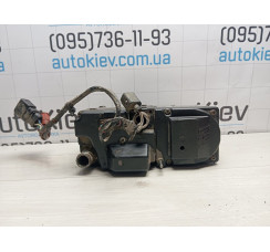 Обогреватель автономный webasto Audi A8 4H 2010-2017