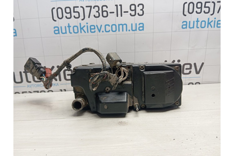 Обогреватель автономный webasto Audi A8 4H 2010-2017 4H0265105D