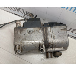 Обогреватель автономный webasto Audi A8 4H 2010-2017