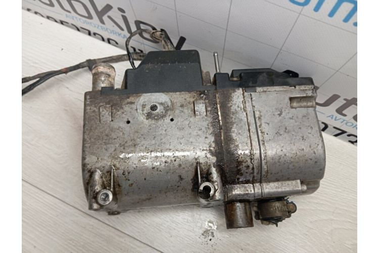 Обогреватель автономный webasto Audi A8 4H 2010-2017 4H0265105D