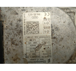 Обогреватель автономный webasto Audi A8 4H 2010-2017