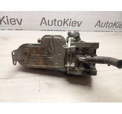 Радиатор выхлопных газов EGR 3.0TDI Audi A6 C6 2004-2011