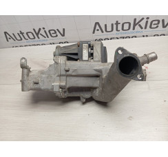 Клапан EGR у зборі Citroen C-Elysee / Peugeot 301 1.6 HDI
