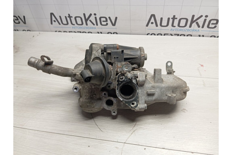 Клапан EGR у зборі Citroen C-Elysee / Peugeot 301 1.6 HDI 5056390802