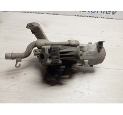 Клапан EGR у зборі Citroen C-Elysee / Peugeot 301 1.6 HDI