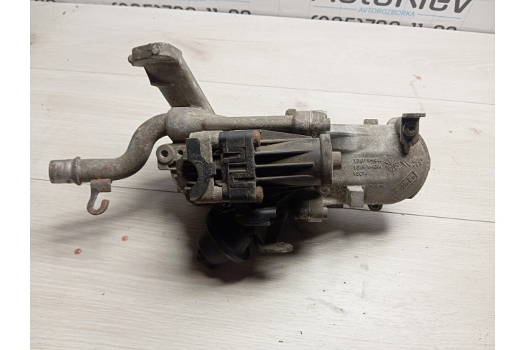 Клапан EGR у зборі Citroen C-Elysee / Peugeot 301 1.6 HDI 5056390802