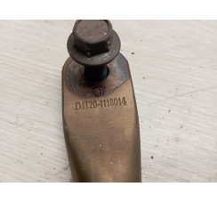 Трубка турбины Chery Tiggo 8 2020-2024