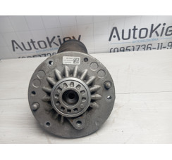 Опора амортизатора с пыльником и отбойником BMW F30 F34 