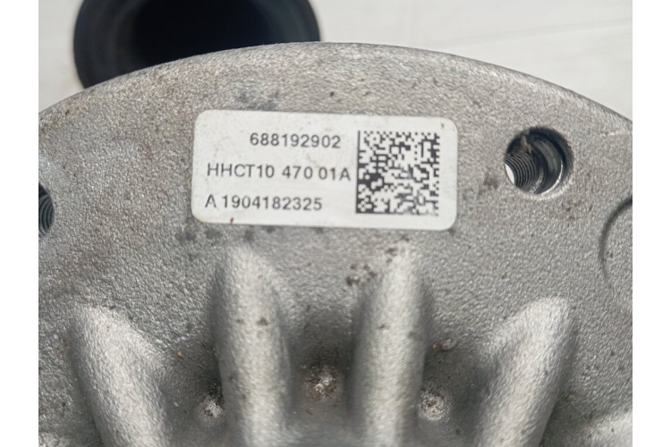 Опора амортизатора з пильником та відбійником BMW F30 F34 688192902