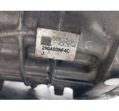 Опора амортизатора с пыльником и отбойником BMW F30 F34 