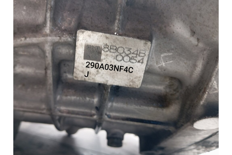 Опора амортизатора з пильником та відбійником BMW F30 F34 688192902