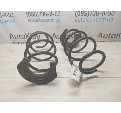 Пружина передняя BMW F34 2.0 TDI 