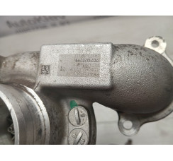 Турбіна 1.6 HDI Citroen C-elysee 2016-2024