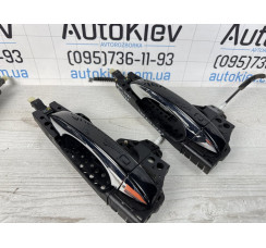 Зовнішня ручка відкриття дверей Audi A6 C7 4G 2011-2018