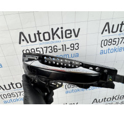 Зовнішня ручка відкриття дверей Audi A6 C7 4G 2011-2018