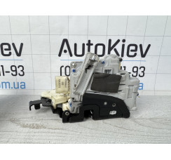 Замок двери задней правой Audi A8 [4H] 2010-2017
