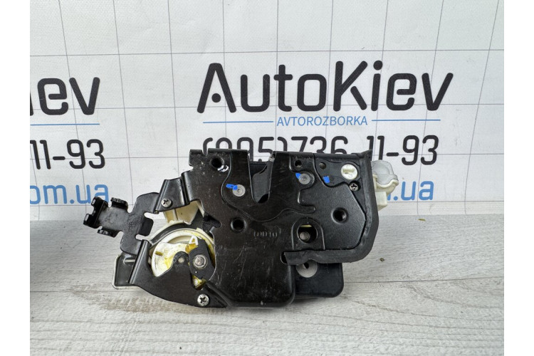 Замок дверей задньої правої Audi A8 [4H] 2010-2017 4h0839016