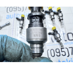 Форсунка паливна Audi A8 D4 2010-2017
