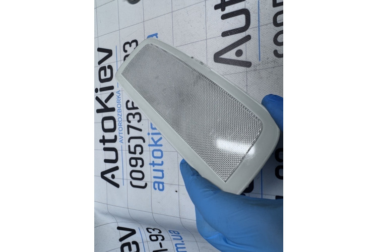 Салонний плафон задній Mercedes Benz GLK-Class X204 2008-2015 A2048204801 Салонний плафон задній Mercedes Benz GLK-Class X204 2008-2015 A2048204801