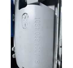 Салонний плафон задній Mercedes Benz GLK-Class X204 2008-2015