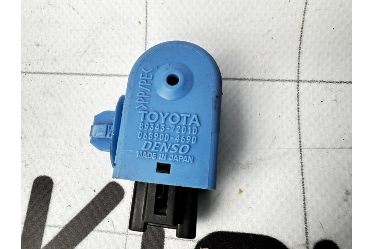 Сигнал звуковой (зуммер) парктроника Lexus GX460 2009> 8934372010