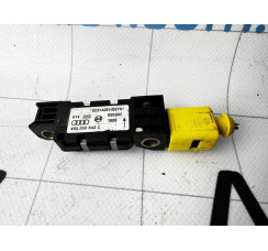 Датчик удару AIR BAG Porsche Cayenne 2003-2010
