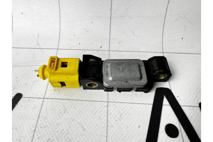 Датчик удару AIR BAG Audi A6 [C5] 1997-2004 4B0959643C