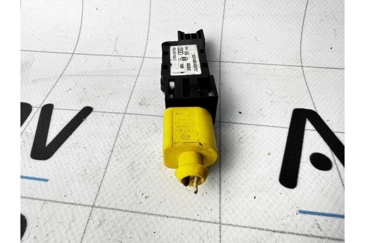 Датчик удару AIR BAG Audi A6 [C5] 1997-2004 4B0959643C