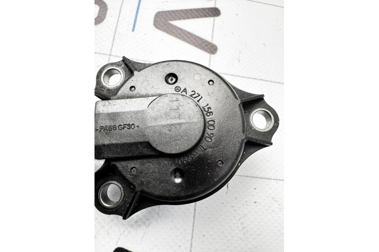 Клапан регулировки фаз ГРМ Mercedes Benz R172 SLK 2010-2016 2711560090