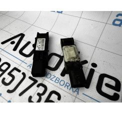 Датчик удару Airbag Mercedes Benz W215 CL coupe 1999-2006