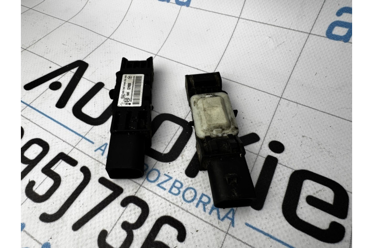 Датчик удару Airbag Mercedes Benz W215 CL coupe 1999-2006 0028200826