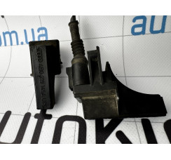 Приймач радіо годинників Audi A8 [4E] 2002-2010