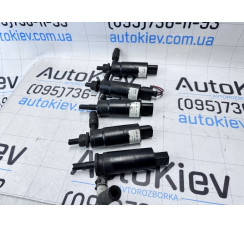 Насос омивача фар Audi A8 [4D] 1999-2002