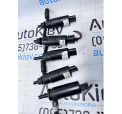 Насос омивача фар Audi A8 [4D] 1999-2002