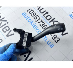 Перемикач склоочисників підрульовий Seat Toledo II 1999-2006