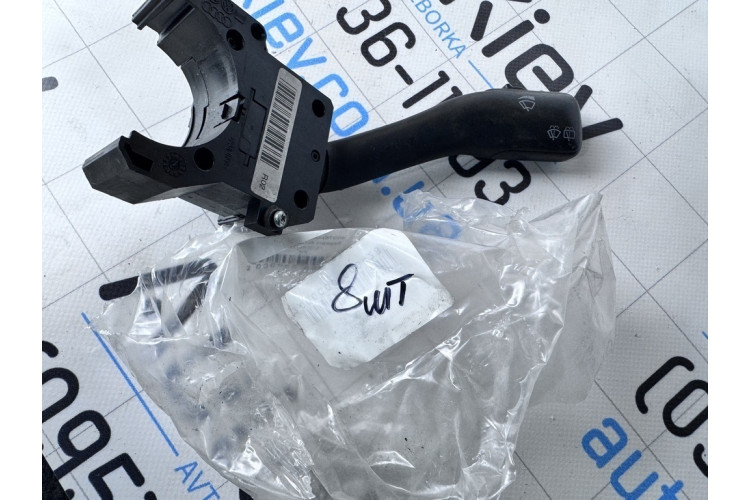 Перемикач склоочисників підрульовий Audi A6 [C5] 1997-2004 4B0953503F