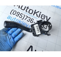 Перемикач поворотів підкермовий Seat Leon (1M1) 1999-2006