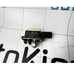 Датчик удару Airbag Porsche Cayenne 2010-2017