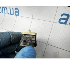 Датчик удару Airbag Porsche Cayenne 2010-2017