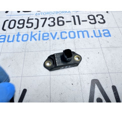 Датчик вертикального прискорення Mercedes Benz W215 CL coupe 1999-2006