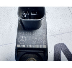 Датчик вертикального прискорення Mercedes Benz W215 CL coupe 1999-2006